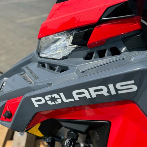 2024 Polaris 650 Switchback XC 146 ES in Corry, Pennsylvania - Photo 10