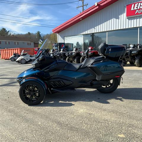 2020 Can-Am Spyder RT Limited in Corry, Pennsylvania - Photo 2