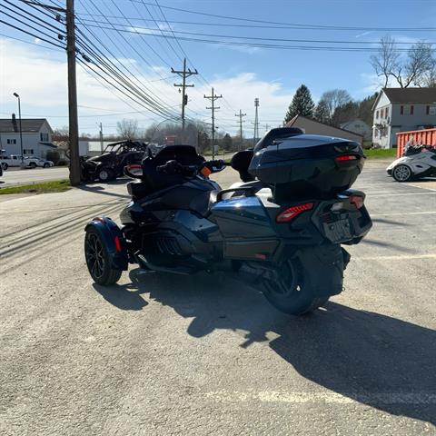 2020 Can-Am Spyder RT Limited in Corry, Pennsylvania - Photo 3