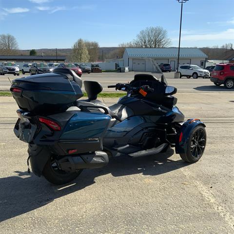 2020 Can-Am Spyder RT Limited in Corry, Pennsylvania - Photo 5