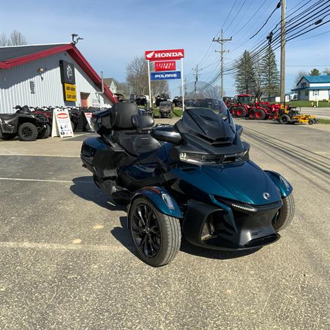 2020 Can-Am Spyder RT Limited in Corry, Pennsylvania - Photo 7