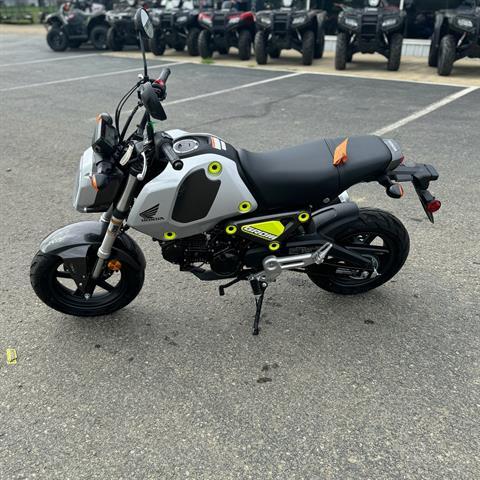 2023 Honda Grom in Corry, Pennsylvania - Photo 2