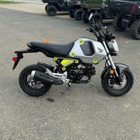 2023 Honda Grom in Corry, Pennsylvania - Photo 6