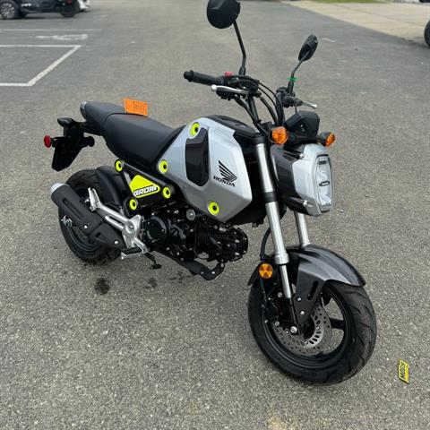 2023 Honda Grom in Corry, Pennsylvania - Photo 7