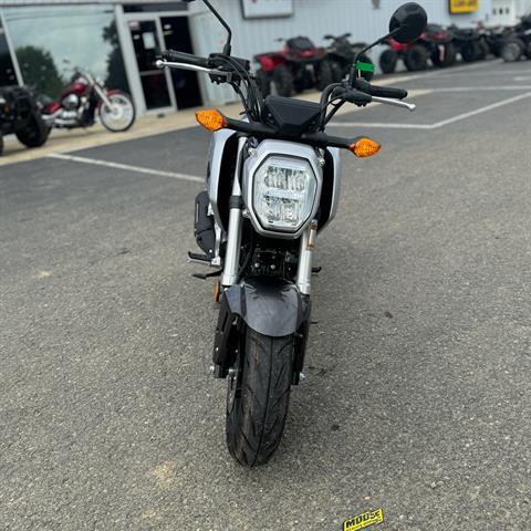 2023 Honda Grom in Corry, Pennsylvania - Photo 8