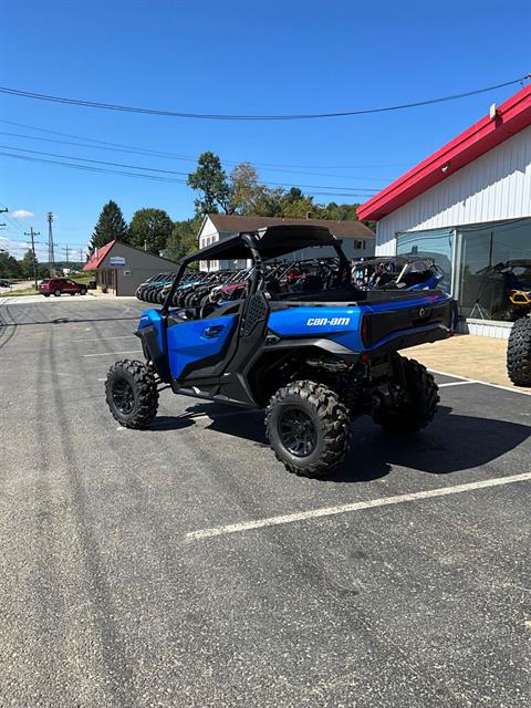 2023 Can-Am Commander XT 1000R in Corry, Pennsylvania - Photo 3