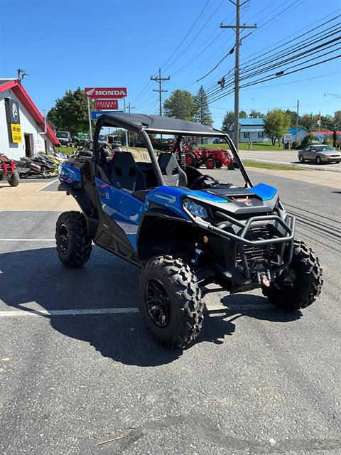 2023 Can-Am Commander XT 1000R in Corry, Pennsylvania - Photo 7