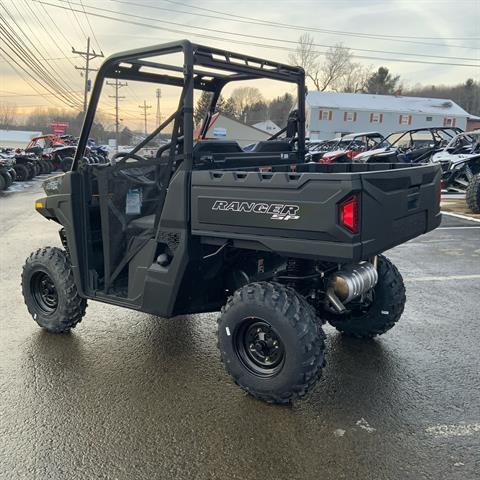 2024 Polaris Ranger SP 570 in Corry, Pennsylvania - Photo 5