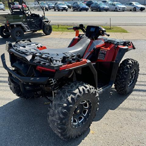 2021 Polaris Sportsman 850 Premium Trail Package in Corry, Pennsylvania - Photo 5