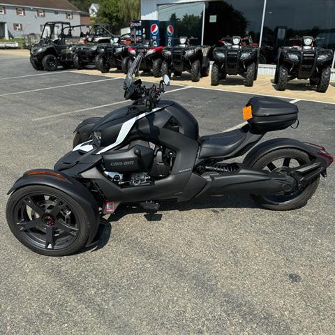 2021 Can-Am Ryker 600 ACE in Corry, Pennsylvania - Photo 2