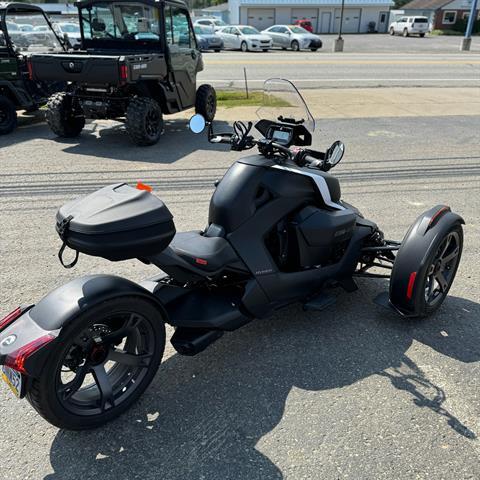 2021 Can-Am Ryker 600 ACE in Corry, Pennsylvania - Photo 5