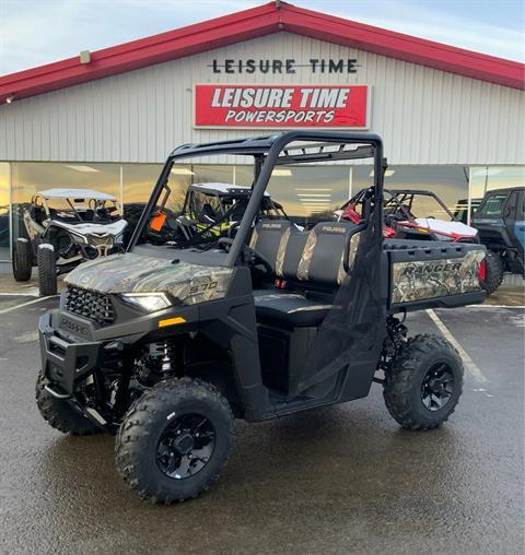 2024 Polaris Ranger SP 570 Premium in Corry, Pennsylvania