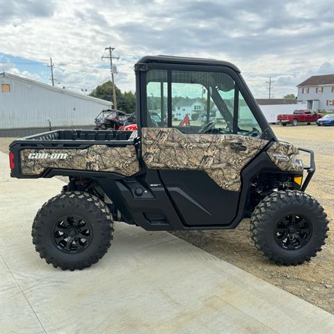 2023 Can-Am Defender Limited CAB HD10 in Corry, Pennsylvania - Photo 8