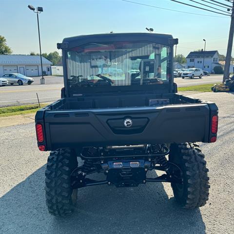 2024 Can-Am Defender MAX Limited in Corry, Pennsylvania - Photo 4