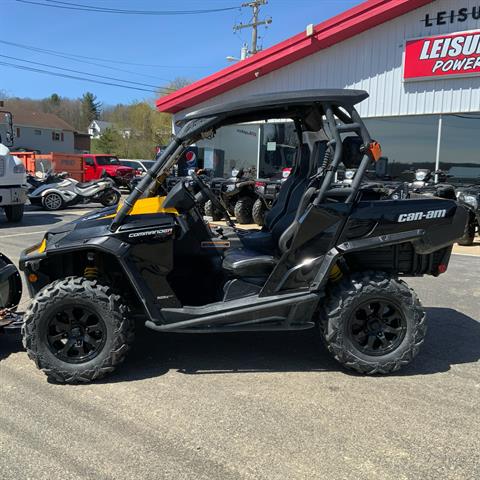 2014 Can-Am Commander™ XT-P 1000 in Corry, Pennsylvania - Photo 2