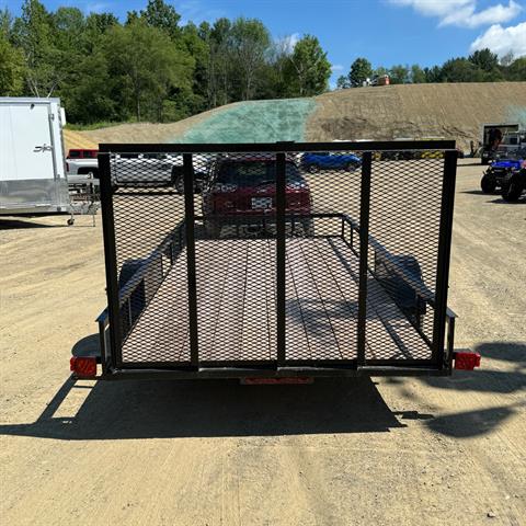 2024 Nexhaul Trailers Utility 6.5 x 14 SA in Corry, Pennsylvania - Photo 4