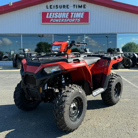 2024 Polaris Sportsman 450 H.O. in Corry, Pennsylvania