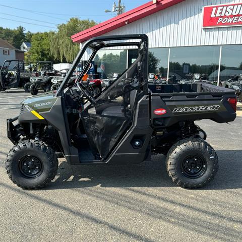 2025 Polaris Ranger 1000 EPS in Corry, Pennsylvania - Photo 2