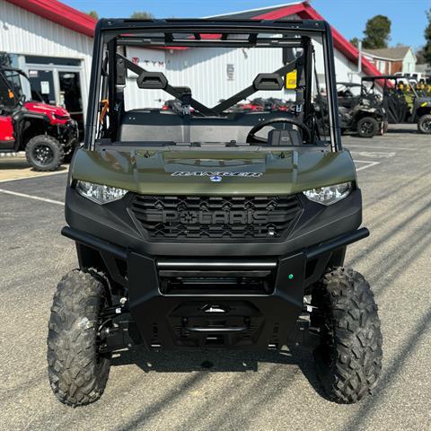 2025 Polaris Ranger 1000 EPS in Corry, Pennsylvania - Photo 8