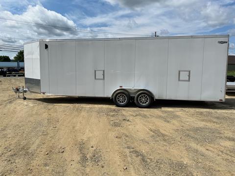 2024 Lightning Trailers LIGHTNING ENCLOSED TRAILER in Corry, Pennsylvania - Photo 6
