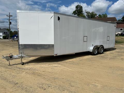 2024 Lightning Trailers LIGHTNING ENCLOSED TRAILER in Corry, Pennsylvania - Photo 7