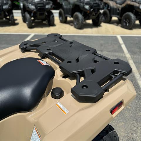 2024 Suzuki KingQuad 500AXi Power Steering in Corry, Pennsylvania - Photo 10