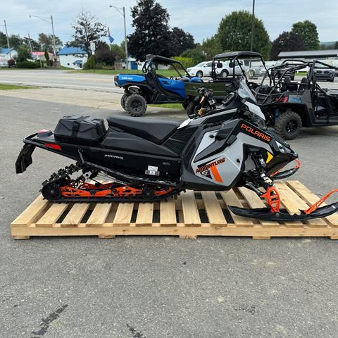 2023 Polaris ProStar S4 Indy Adventure 137 in Corry, Pennsylvania - Photo 6