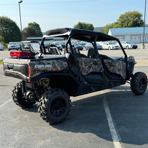 2024 Can-Am Commander MAX XT 1000R in Corry, Pennsylvania - Photo 5