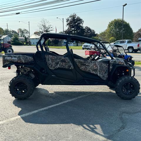 2024 Can-Am Commander MAX XT 1000R in Corry, Pennsylvania - Photo 6