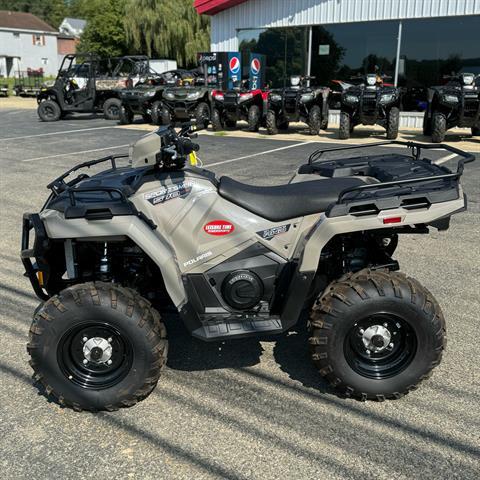 2024 Polaris Sportsman 570 EPS in Corry, Pennsylvania - Photo 2