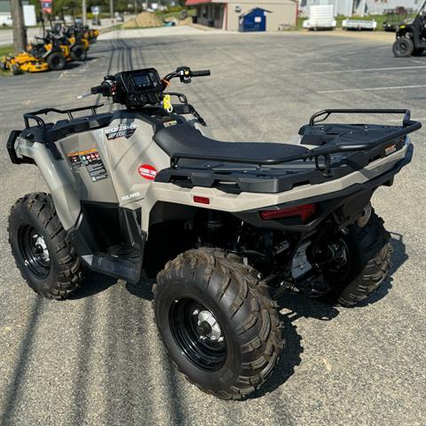 2024 Polaris Sportsman 570 EPS in Corry, Pennsylvania - Photo 3