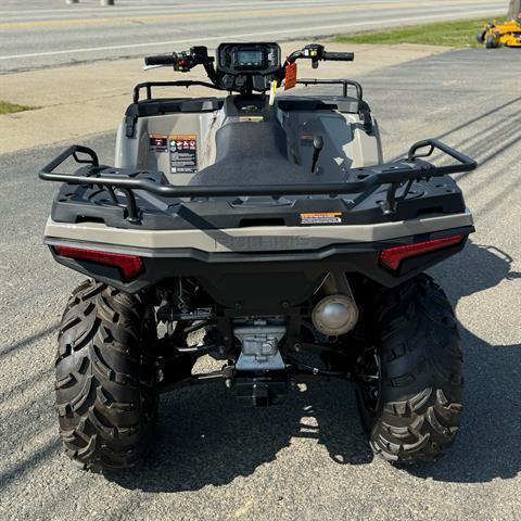 2024 Polaris Sportsman 570 EPS in Corry, Pennsylvania - Photo 4