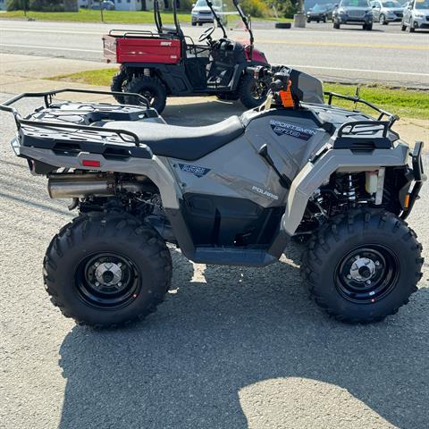 2024 Polaris Sportsman 570 EPS in Corry, Pennsylvania - Photo 6