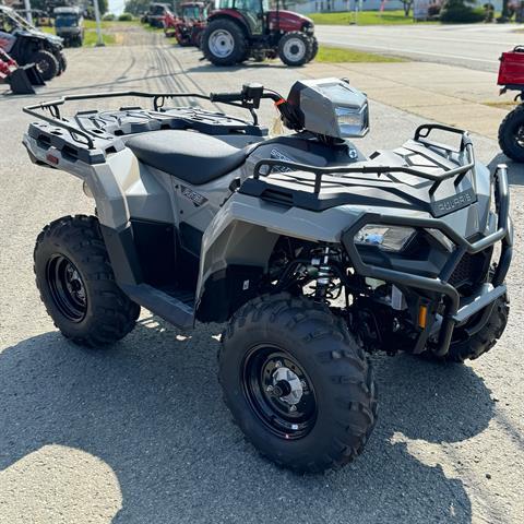 2024 Polaris Sportsman 570 EPS in Corry, Pennsylvania - Photo 7