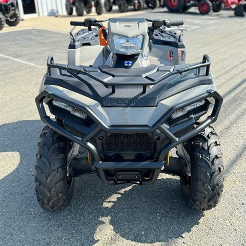 2024 Polaris Sportsman 570 EPS in Corry, Pennsylvania - Photo 8