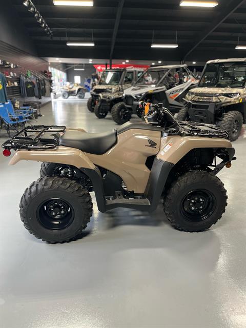 2024 Honda FourTrax Rancher 4x4 in Corry, Pennsylvania - Photo 7