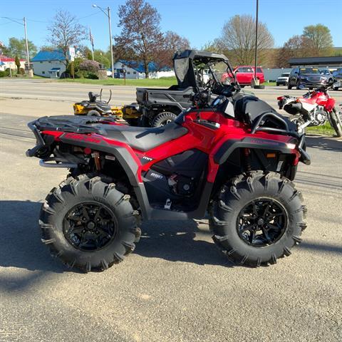 2024 Can-Am Outlander X MR 850 in Corry, Pennsylvania - Photo 6