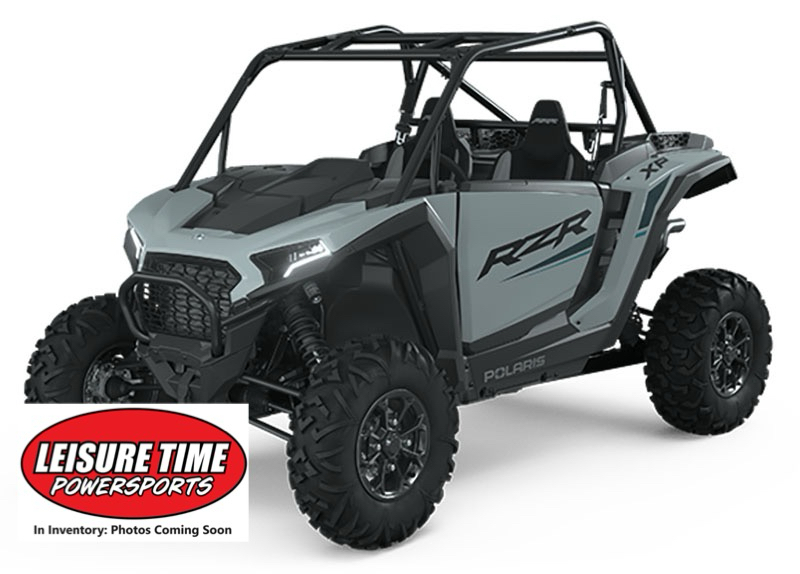 2025 Polaris RZR XP 1000 Sport in Corry, Pennsylvania - Photo 1