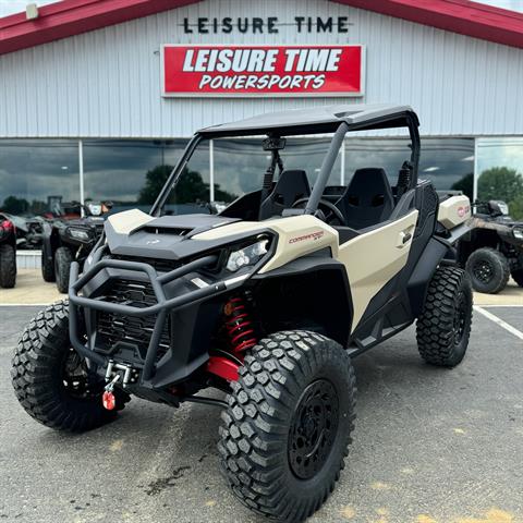 2024 Can-Am Commander XT-P in Corry, Pennsylvania - Photo 1