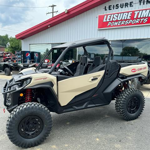 2024 Can-Am Commander XT-P in Corry, Pennsylvania - Photo 2