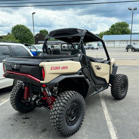 2024 Can-Am Commander XT-P in Corry, Pennsylvania - Photo 4