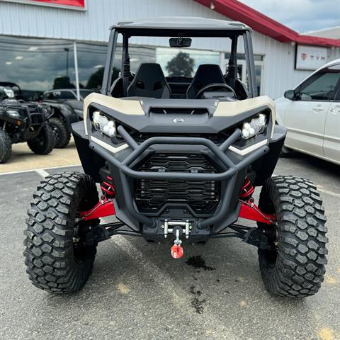 2024 Can-Am Commander XT-P in Corry, Pennsylvania - Photo 7