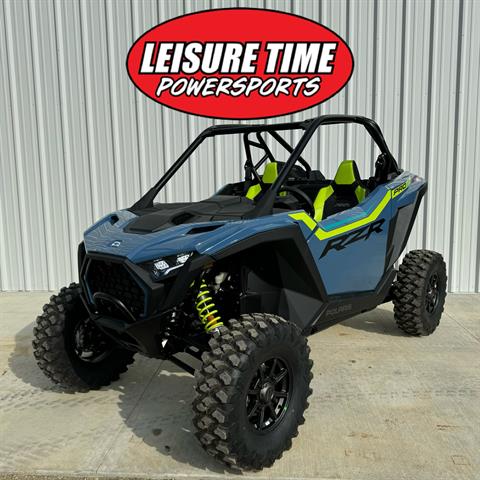 2025 Polaris RZR Pro XP Premium in Corry, Pennsylvania - Photo 1