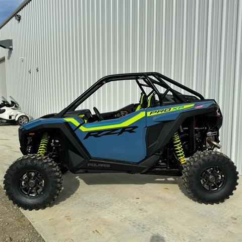 2025 Polaris RZR Pro XP Premium in Corry, Pennsylvania - Photo 2