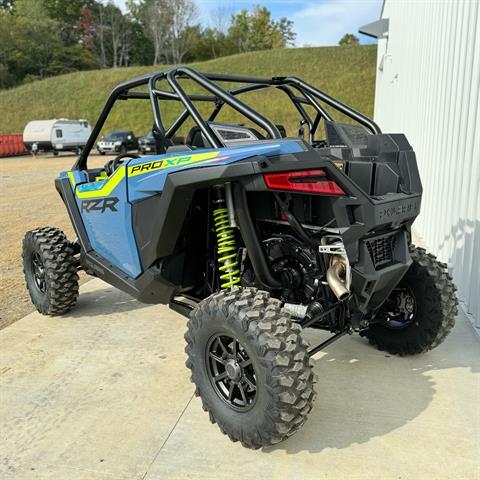 2025 Polaris RZR Pro XP Premium in Corry, Pennsylvania - Photo 3