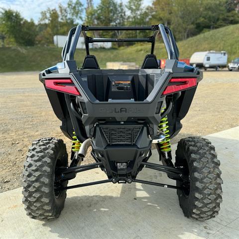 2025 Polaris RZR Pro XP Premium in Corry, Pennsylvania - Photo 4