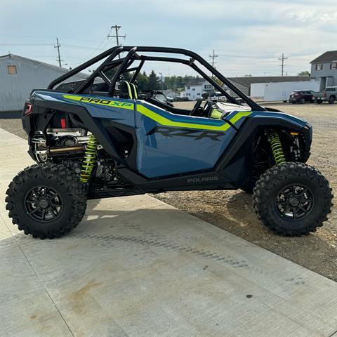 2025 Polaris RZR Pro XP Premium in Corry, Pennsylvania - Photo 6