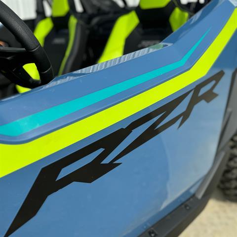 2025 Polaris RZR Pro XP Premium in Corry, Pennsylvania - Photo 9