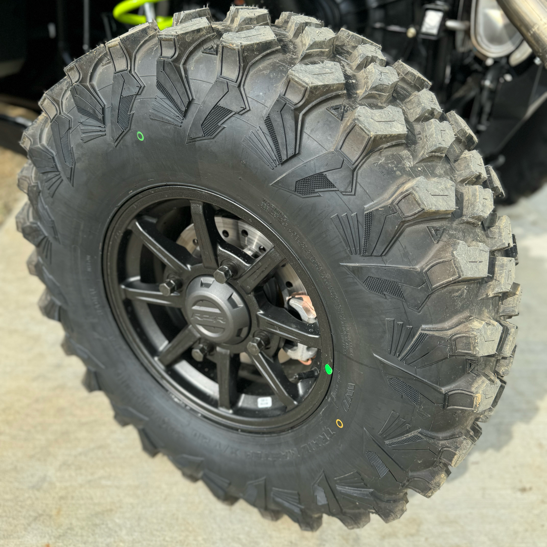 2025 Polaris RZR Pro XP Premium in Corry, Pennsylvania - Photo 10