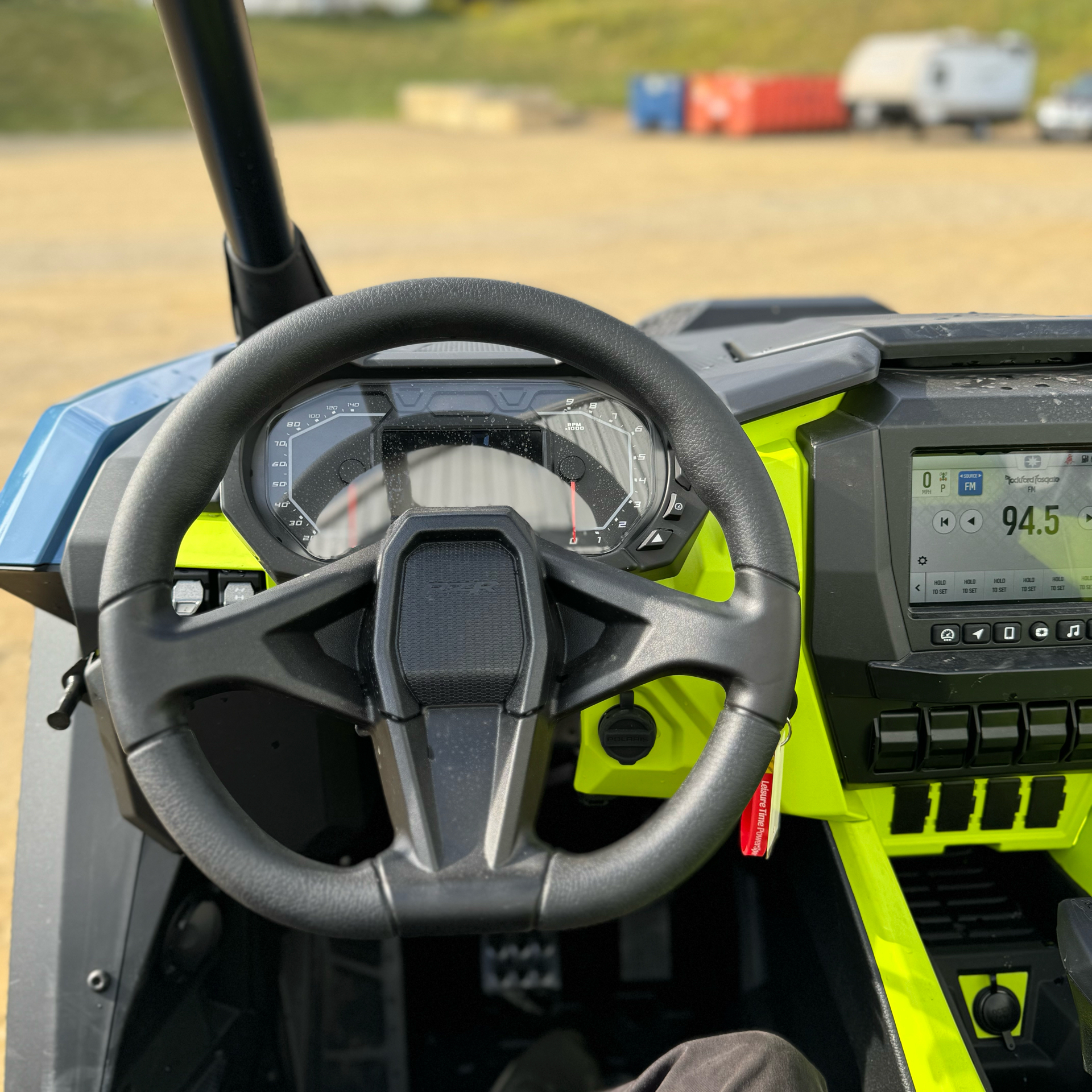 2025 Polaris RZR Pro XP Premium in Corry, Pennsylvania - Photo 17